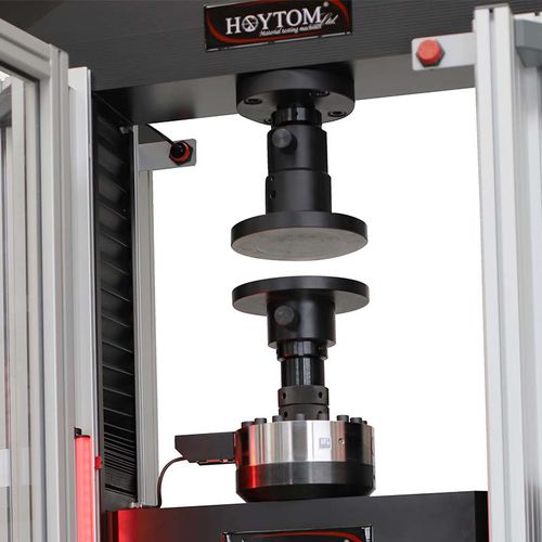 Équipement de test de flexion - HM-D LAB series - Hoytom - de compression / d'élongation