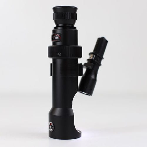 Loupe monoculaire - Hoytom - pour la mesure