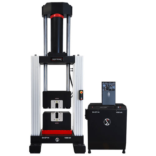 Machine d'essai de compression - DI-CP/V4 PRO Series - Hoytom - universelle / d'élongation / de flexion
