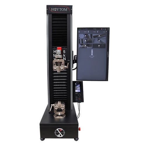 Machine d'essai de compression - HM-V PRO Series - Hoytom - universelle / d'élongation / de flexion