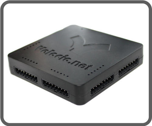 Automate programmable interface USB - Ace - Velocio Networks