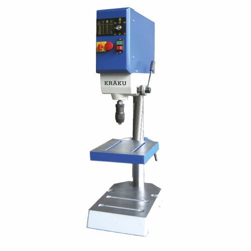 Perceuse d'établi - TBK23 - KRÄKU - électrique / puissante / à usage intensif