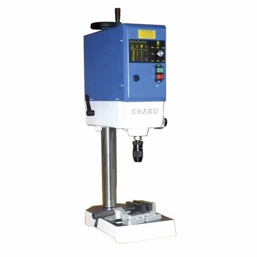 Perceuse d'établi - TBK16 - KRÄKU - électrique / puissante / à usage intensif