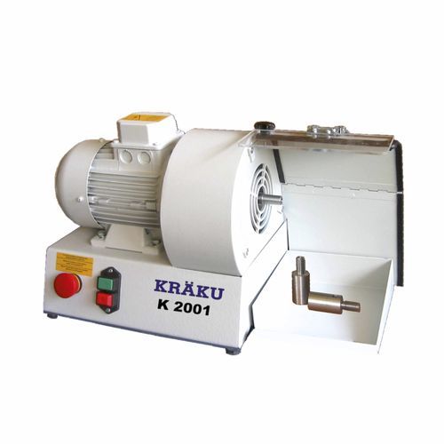 Touret à meuler industriel - K2001 - KRÄKU - électrique / de précision
