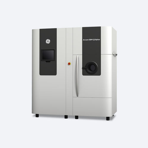 Imprimante 3D EBM - Q10plus  - Arcam - de métal / médicale / grand format