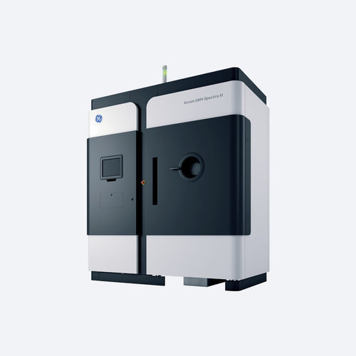 Imprimante 3D EBM - Spectra H - Arcam - de métal / industrielle / dentaire