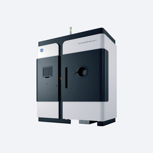 Imprimante 3D EBM - Spectra L - Arcam - de métal / industrielle / médicale