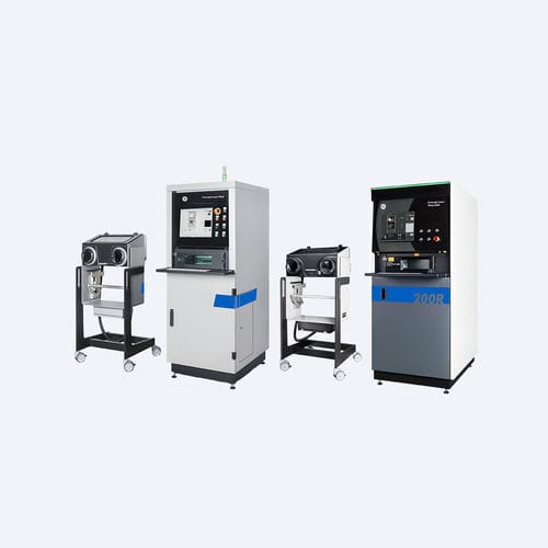 Imprimante 3D DMLM - Mlab - Arcam - de métal / industrielle / modulaire