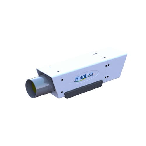 Caméra pour la recherche biomédicale - 4200  - HinaLea Imaging - de traitement d'images / hyperspectrale