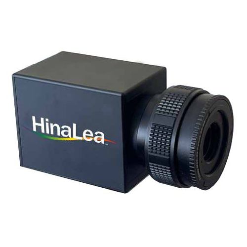 Caméra hyperspectrale - 4200C - HinaLea Imaging - pour la production / pour drone / numérique
