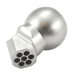 Buse de refroidissement - SD Series - Piranha Clamp GmbH - pour machine-outil