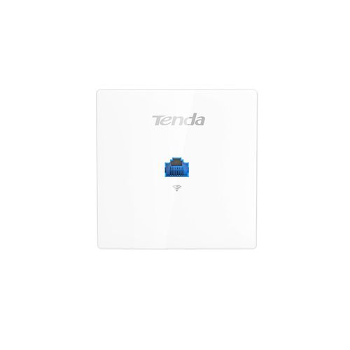 Point d'accès WiFi - W9 - Shenzhen Tenda Technology Co.,Ltd. - PoE / 2.4 et 5 GHz / de radiocommunication