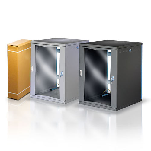 Armoire réseau - Compact Net600 - TECNOSTEEL