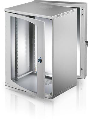 Armoire réseau - Tecno 500 - TECNOSTEEL