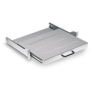 Étagère avec tiroirs modulaires - F9103 - TECNOSTEEL