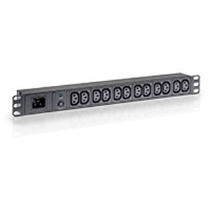 Multiprise - TecnoPower Server - TECNOSTEEL