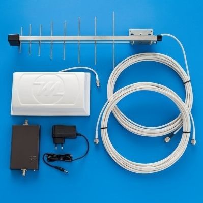 Répéteur de communication - BT 14 - Microset
