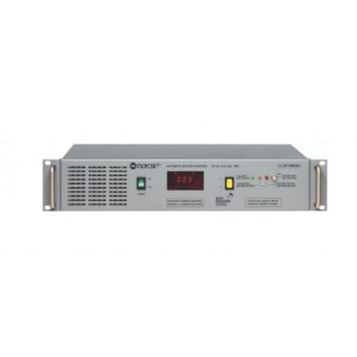 Chargeur de batterie de bureau - SP 150R-BC - Microset - plomb-acide / AGM / nickel