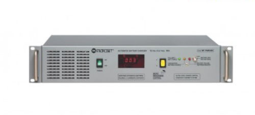 Chargeur de batterie de bureau - SP 420R-BC - Microset - plomb-acide / AGM / nickel