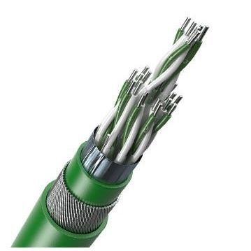 Fil thermocouple faisceau de câbles - ASTM E 230 1 - LEONI