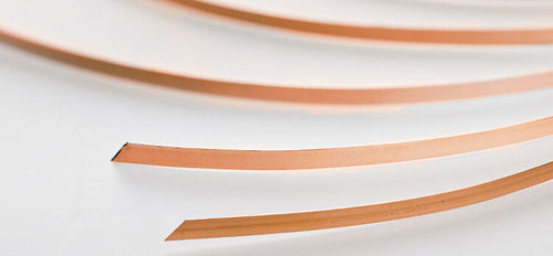 Pièce en fils plié sur mesure - LEONI