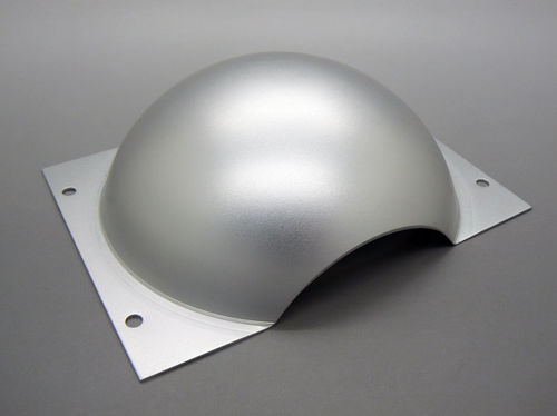 Poinçonnage aluminium - A.G.C. BUSINESS CONSULTING S.A. - pour l'électronique / pour l'agroalimentaire