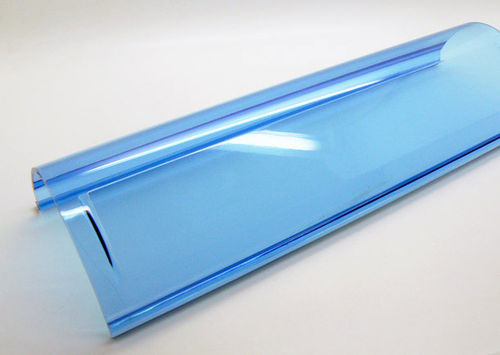 Injection plastique polycarbonate - A.G.C. BUSINESS CONSULTING S.A. - pour l'industrie automobile