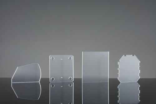 Diffuseur optique - BP/SN series - ORAFOL Fresnel Optics Gmbh