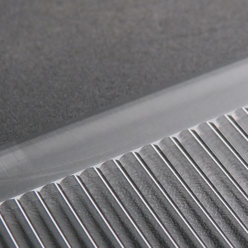 Matrice de lentilles lenticulaire - LN series - ORAFOL Fresnel Optics Gmbh
