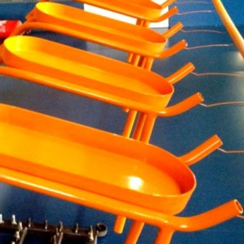 Assemblage acier inoxydable - All Colors Maclevith - pour l'industrie automobile / pour applications industrielles / médical