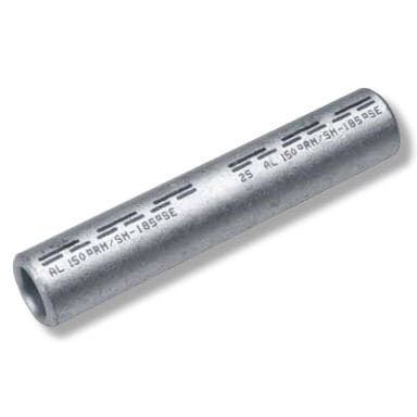 Cosse sans soudure à compression - 102 series - Druseidt - tubulaire / sans enveloppe isolante / en aluminium
