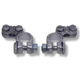 Pince pour batterie - 030 series - Druseidt