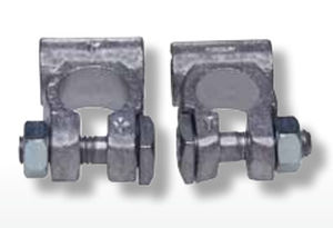 Pince pour batterie - 031 series - Druseidt