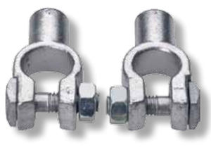 Pince pour batterie - 10585/6	 - Druseidt