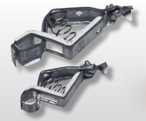 Pince pour batterie - 0313 series - Druseidt