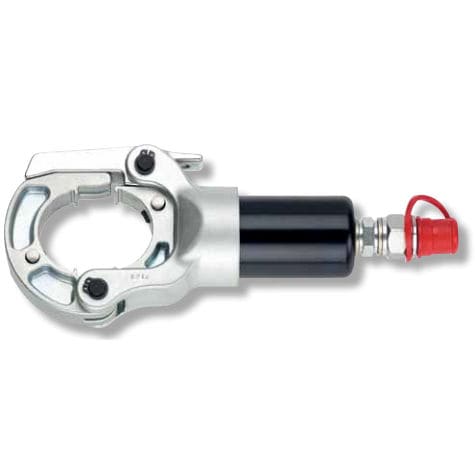 Tête à sertir hydraulique - 12836 - Druseidt