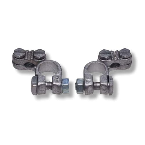 Pince pour batterie - 030 series - Druseidt