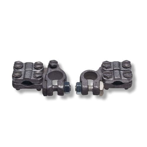 Pince pour batterie - 03097 - Druseidt
