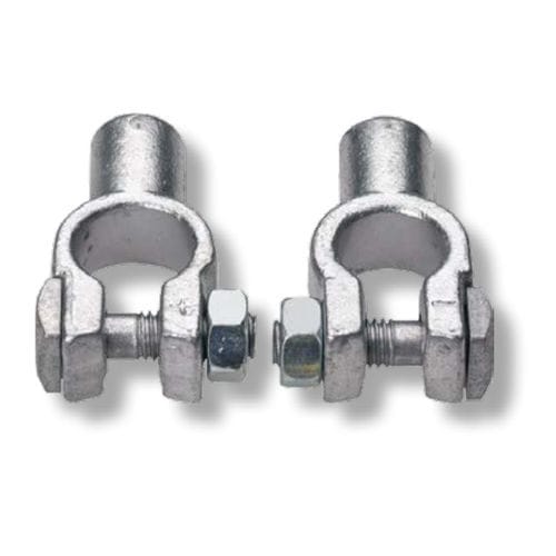 Pince pour batterie - 10585/6	 - Druseidt