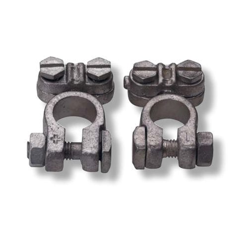 Pince pour batterie - 1060 series - Druseidt