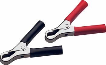 Pince pour batterie - 10345 - Druseidt