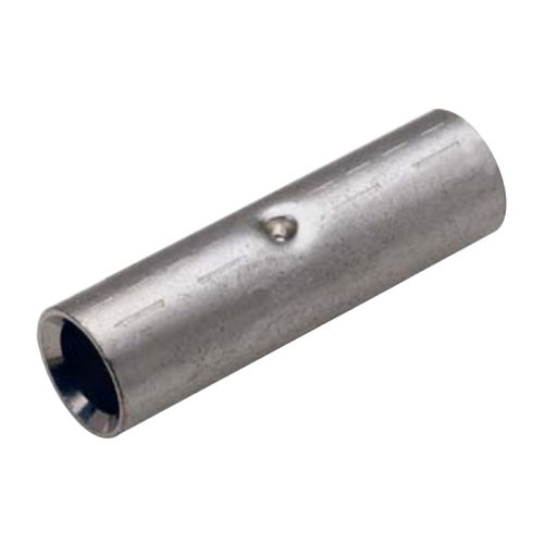 Cosse sans soudure femelle - 03800 - Druseidt - tubulaire / sans enveloppe isolante / en cuivre