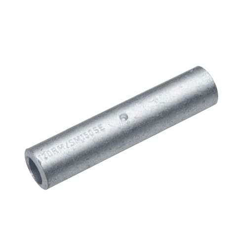 Cosse sans soudure à compression - 02070 - Druseidt - tubulaire / sans enveloppe isolante / en aluminium