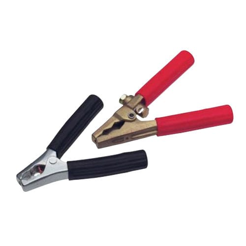 Pince pour batterie - 13332	 - Druseidt