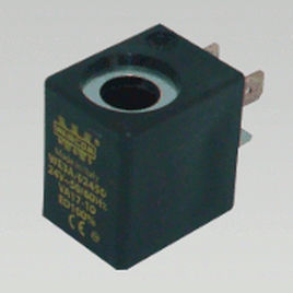 Électro-aimant pour électrovanne - USB series - Waircom - AC/DC / 24 volts / de puissance