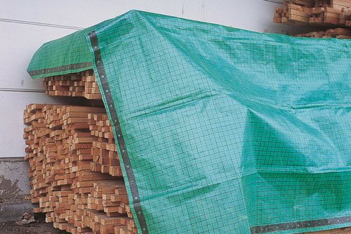 Bâche de protection - DELTA®-PLAN 2000 - DORKEN MKS
