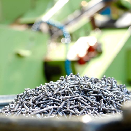 Trempe acier - ETMA METAL PARTS - pour l'automobile / pour l'énergie / ISO 9001