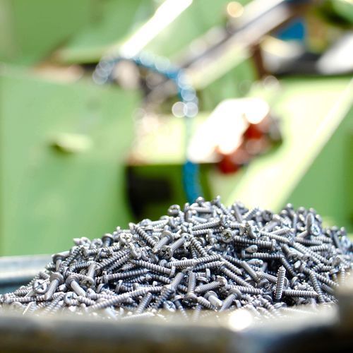 Recuit acier - ETMA METAL PARTS - pour l'automobile / pour l'énergie / ISO 9001