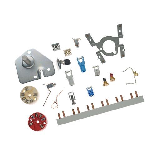 Soudure par points - ETMA METAL PARTS - acier / pour l'automobile / pour l'énergie