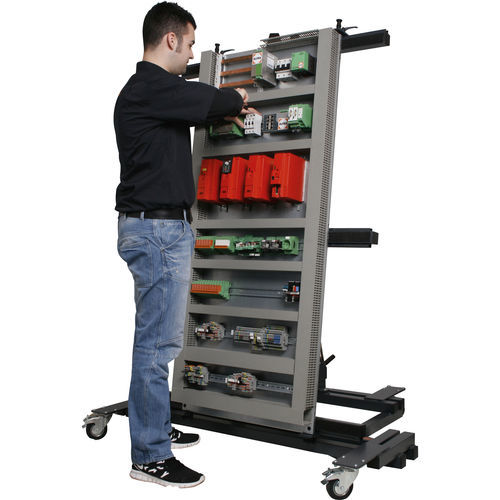 Banc d'assemblage - AMT 150 - ALFRA GmbH